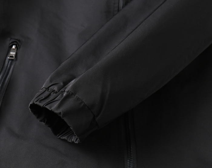 Prada 2026ss New Jacket Size M-XXXL