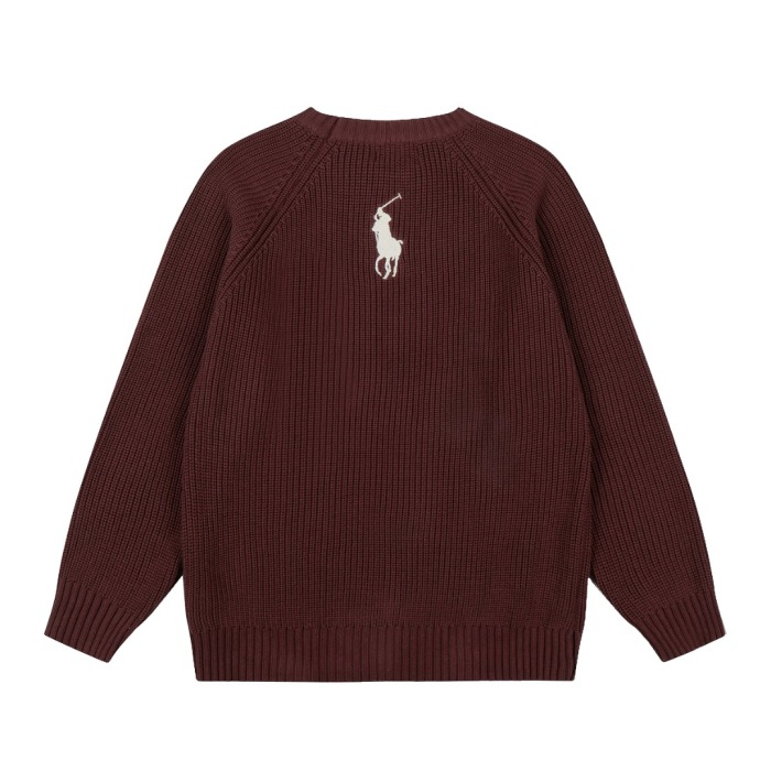 Ralph Lauren Unisex Sweatshirt Size S-XL