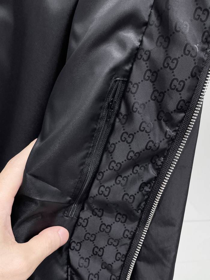 Gucci 2026ss New Jacket Size M-XXXL