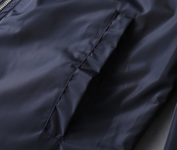 Prada 2026ss New Jacket Size M-XXXL