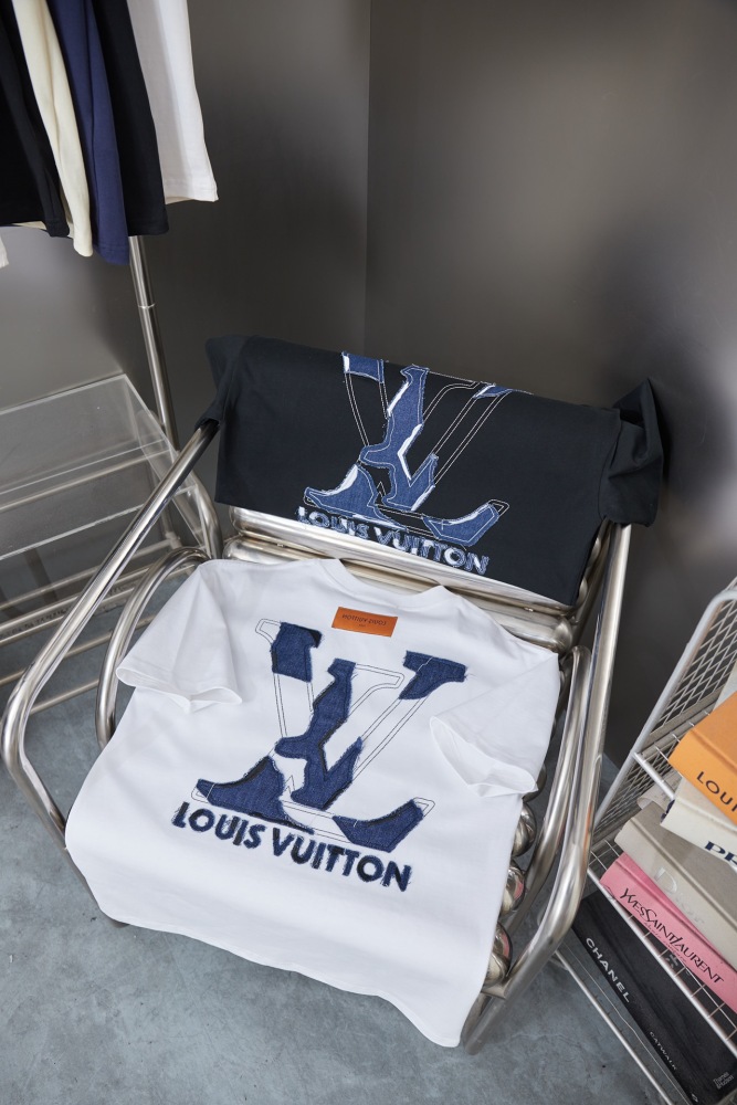 Louis Vuitton 2026ss New T Shirt Size S-XL