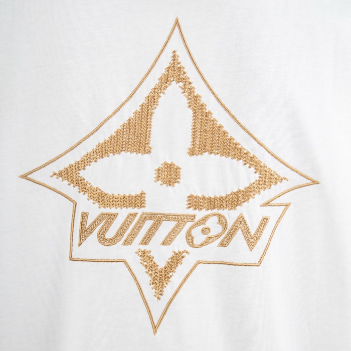 Louis Vuitton 2026ss New T Shirt Size S-XL