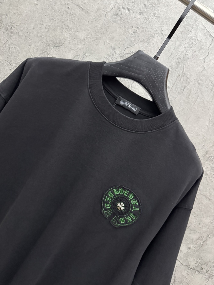 Chrome Hearts 2026ss New T Shirt Size S-XL