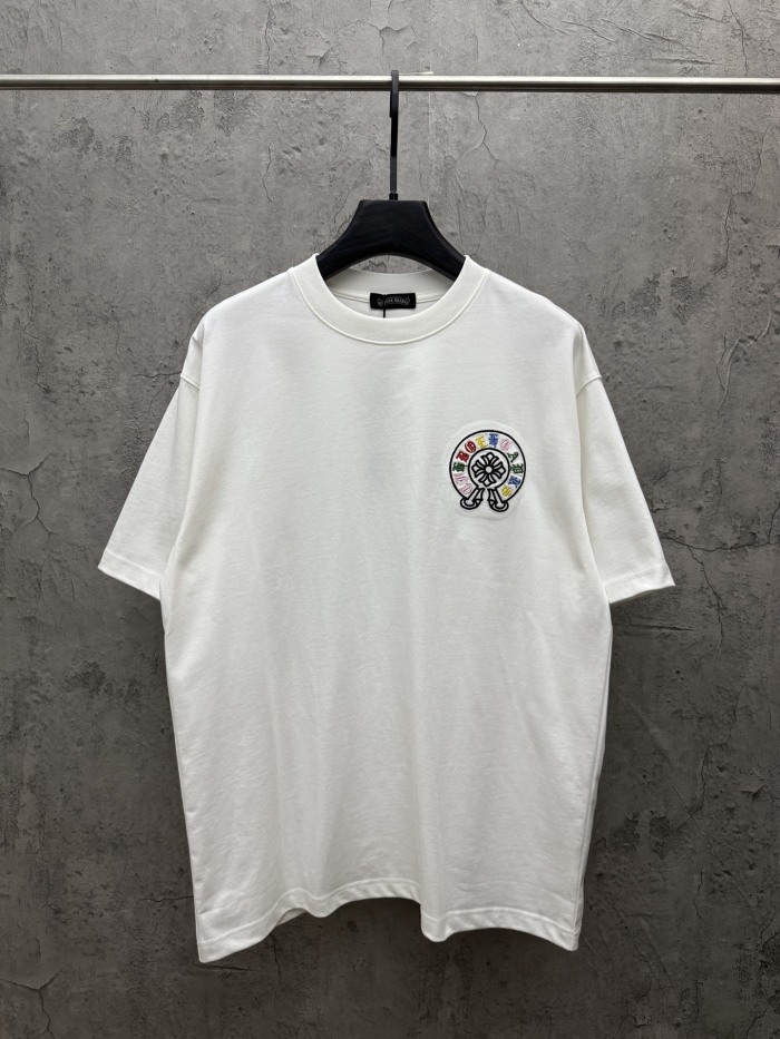 Chrome Hearts 2026ss New T Shirt Size S-XL