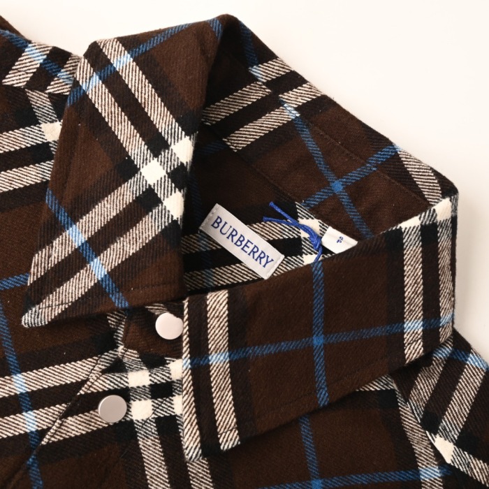 Burberry 2026ss New Jacket Size S-L