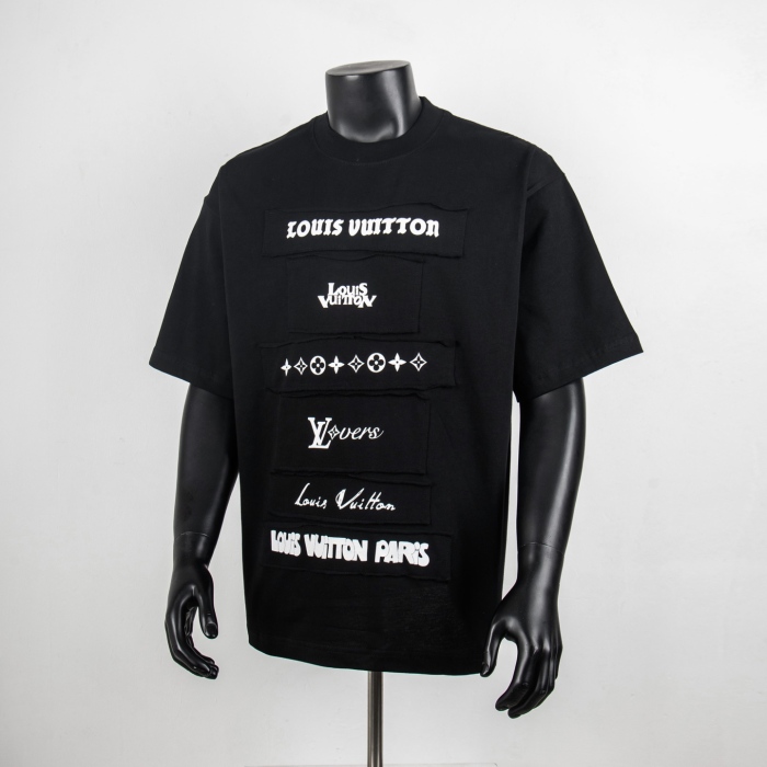 Louis Vuitton 2026ss New T Shirt Size S-XL