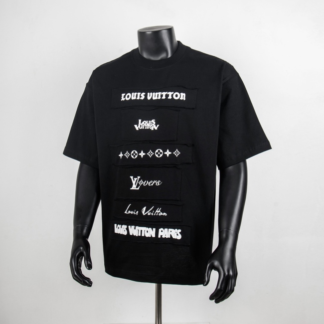 Louis Vuitton 2026ss New T Shirt Size S-XL