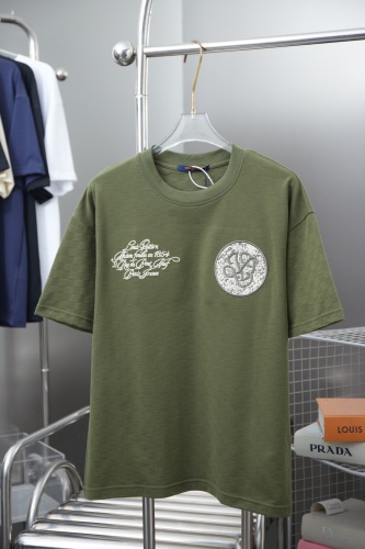Louis Vuitton 2026ss New T Shirt Size S-XL