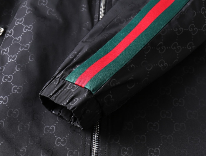 Gucci 2026ss New Jacket Size M-XXXL