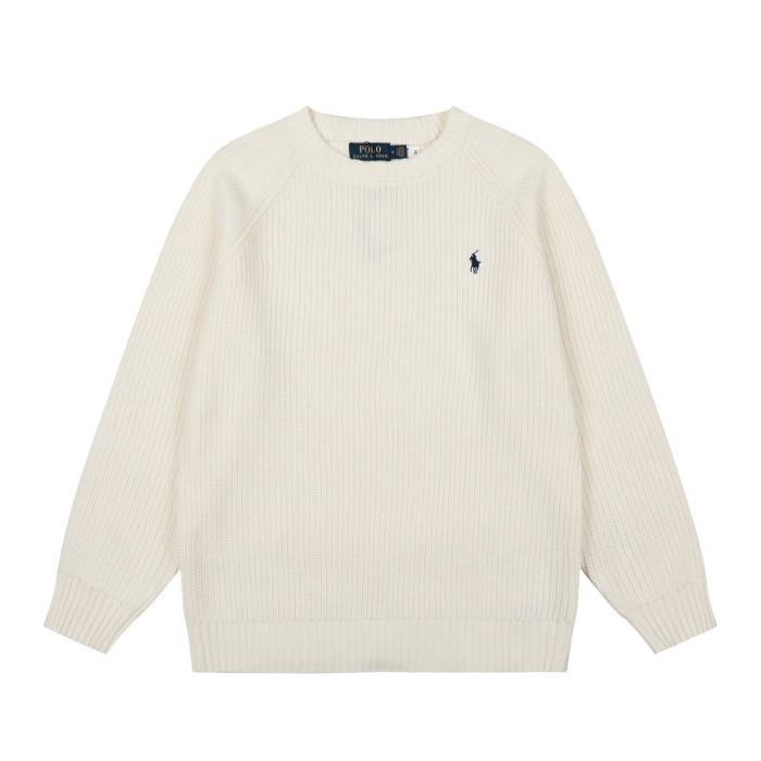 Ralph Lauren Unisex Sweatshirt Size S-XL