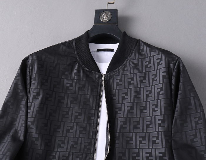 Fendi 2026ss New Jacket Size M-XXXL