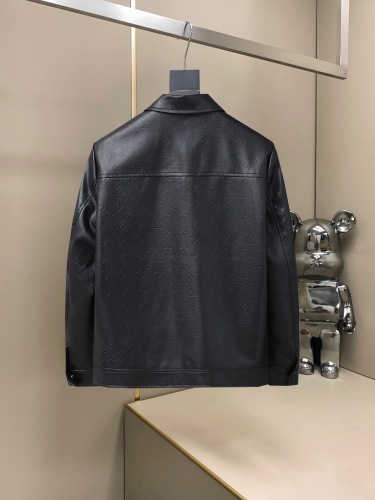 Louis Vuitton 2026ss New Jacket Size M-XXXL