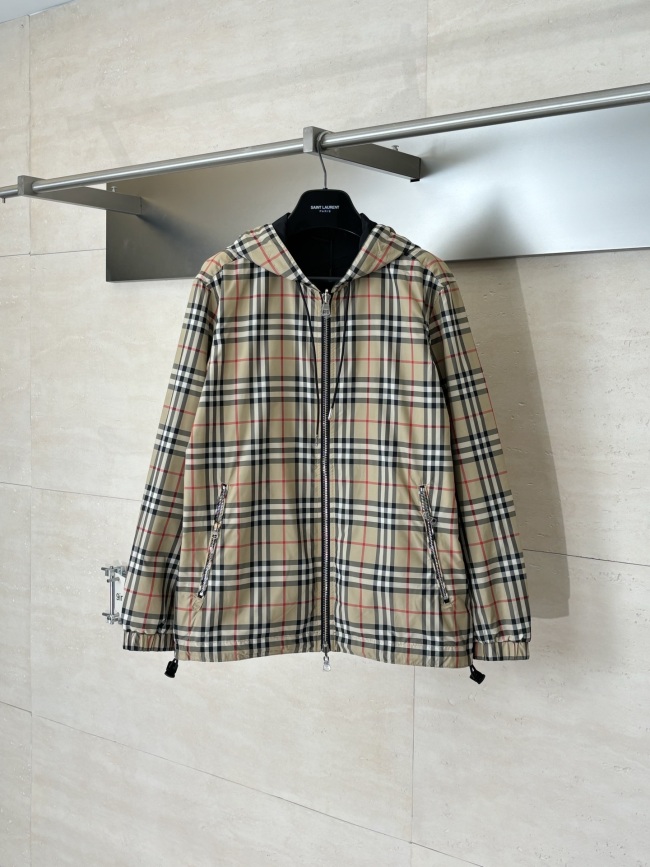 Burberry 2026ss New Jacket Size S-XL