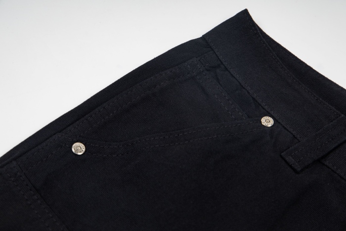 Chrome Hearts New Unisex Jeans Size 28-36