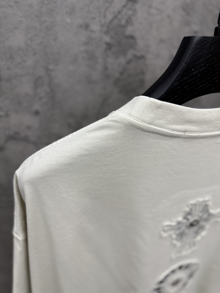 Chrome Hearts 2026ss New T Shirt Size S-XL