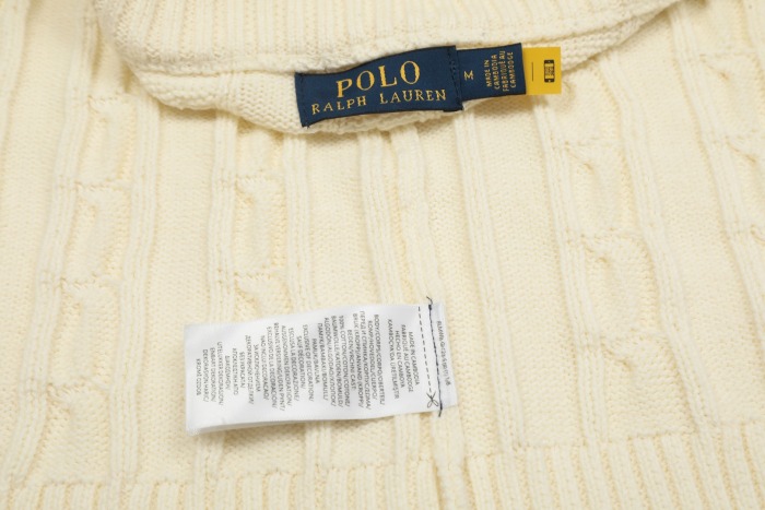 Ralph Lauren Unisex Sweatshirt Size S-XL