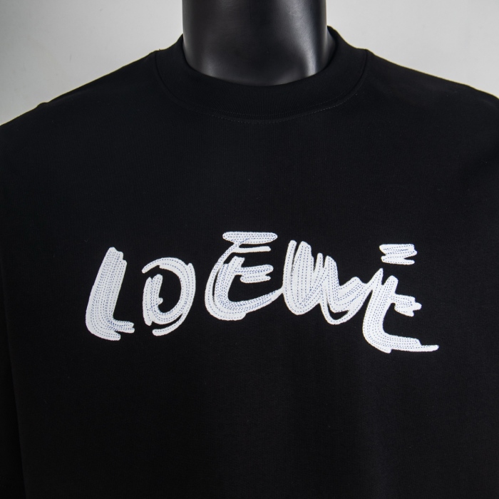 Loewe 2026ss New T Shirt Size S-XL