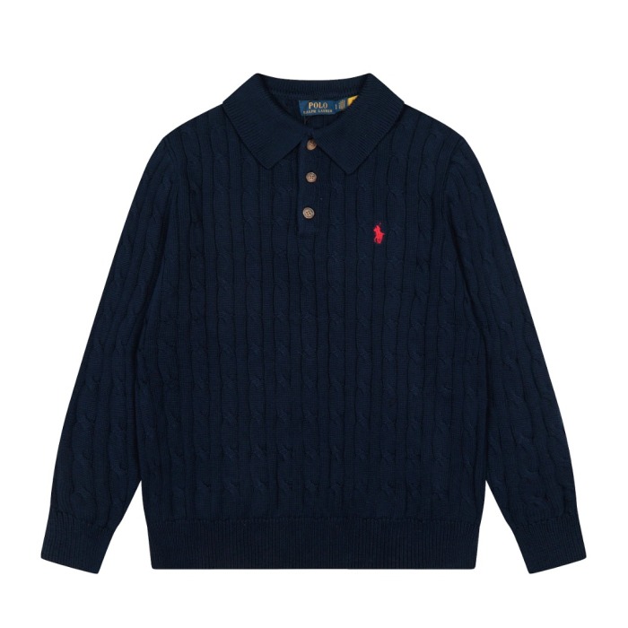 Ralph Lauren Unisex Sweatshirt Size S-XL