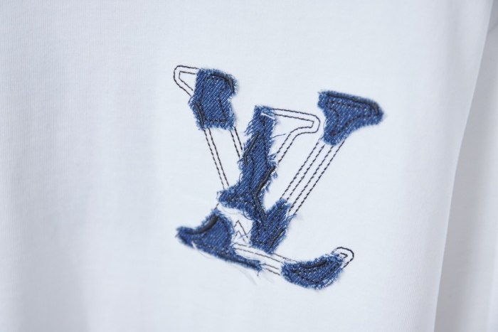 Louis Vuitton 2026ss New T Shirt Size S-XL