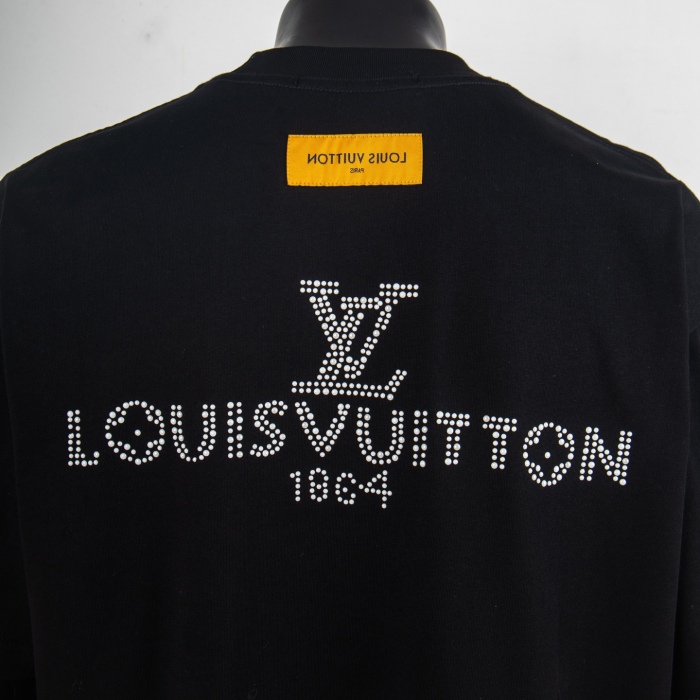 Louis Vuitton 2026ss New T Shirt Size S-XL