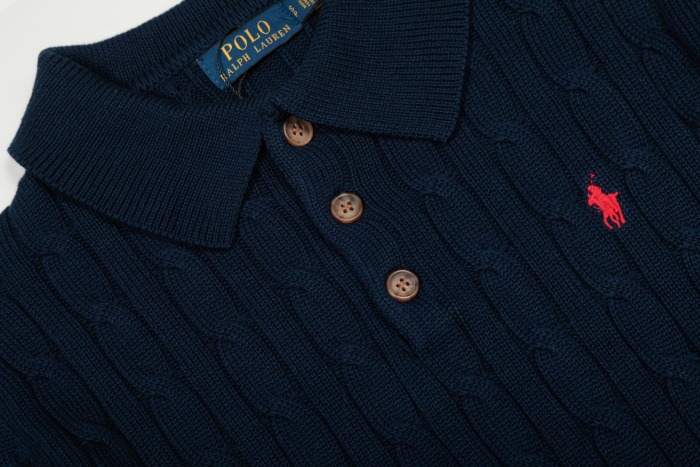 Ralph Lauren Unisex Sweatshirt Size S-XL