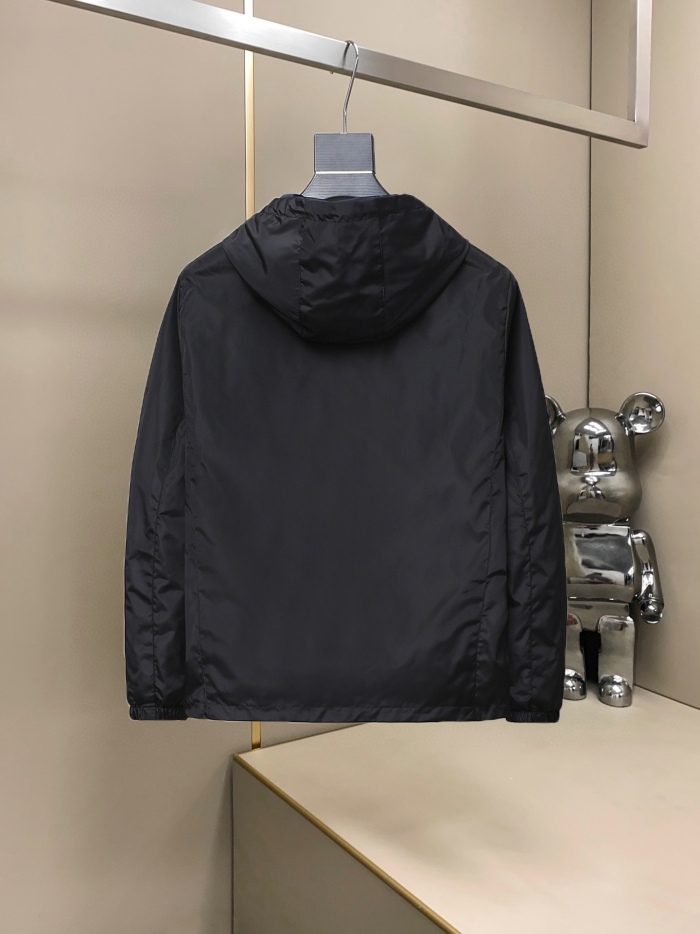 Prada 2026ss New Jacket Size M-XXXL