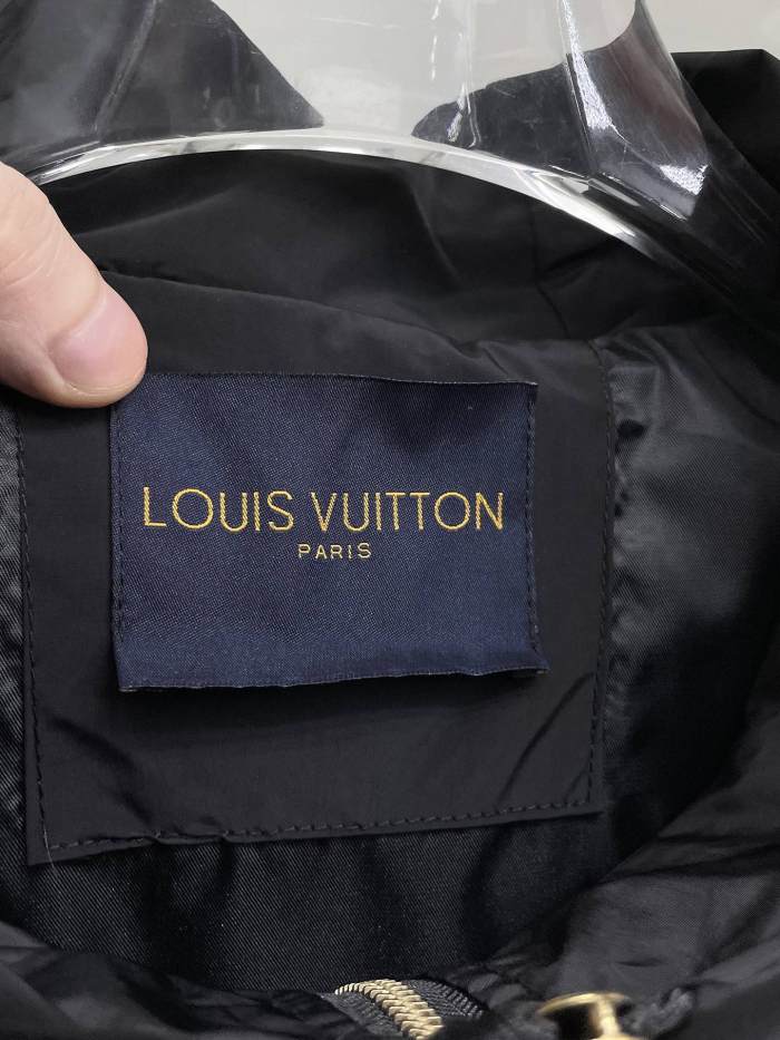 Louis Vuitton 2026ss New Jacket Size M-XXXL