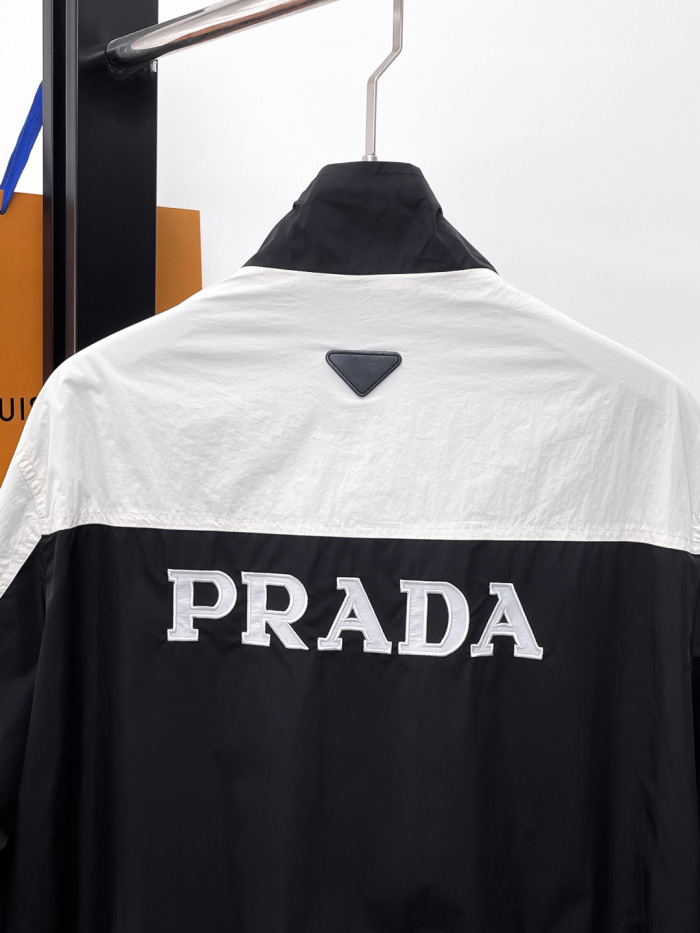 Prada 2026ss New Jacket Size M-XXXL