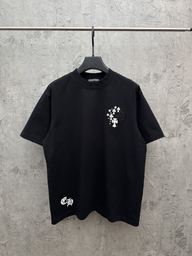 Chrome Hearts 2026ss New T Shirt Size S-XL