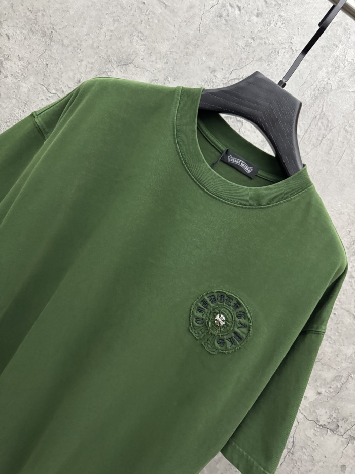 Chrome Hearts 2026ss New T Shirt Size S-XL