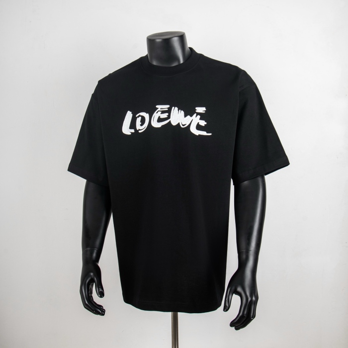 Loewe 2026ss New T Shirt Size S-XL
