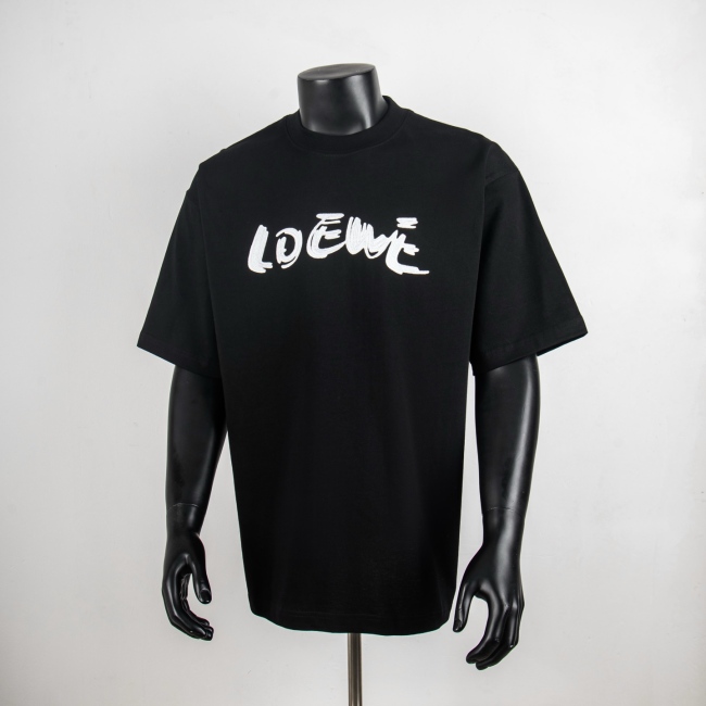 Loewe 2026ss New T Shirt Size S-XL