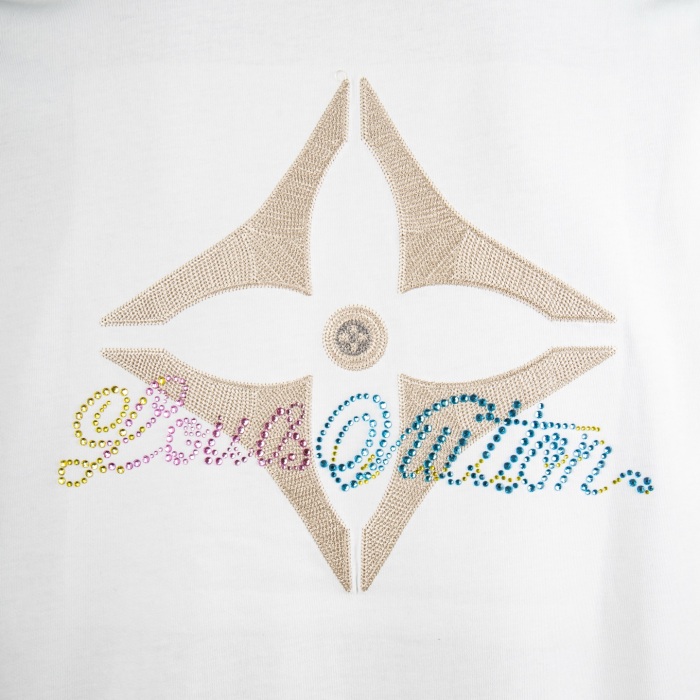 Louis Vuitton 2026ss New T Shirt Size S-XL