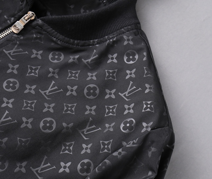 Louis Vuitton 2026ss New Jacket Size M-XXXL