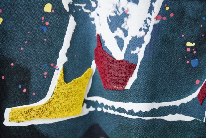 Louis Vuitton 2026ss New T Shirt Size S-XL