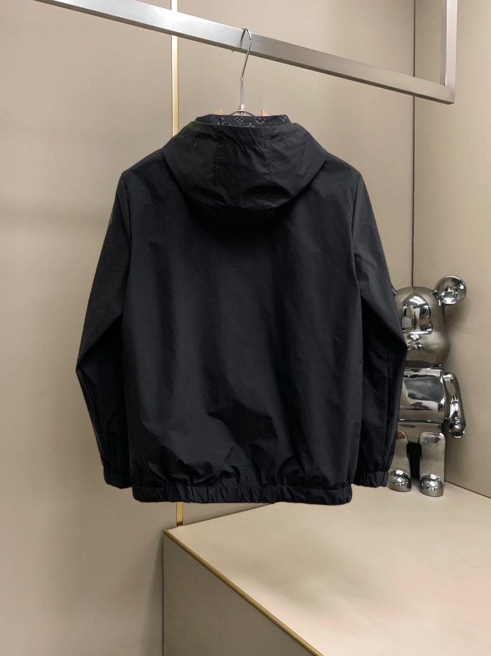 Louis Vuitton 2026ss New Jacket Size M-XXXL