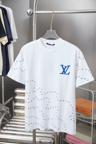 Louis Vuitton 2026ss New T Shirt Size S-XL