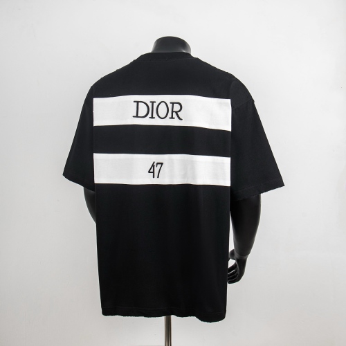 Dior 2026ss New T Shirt Size S-XL