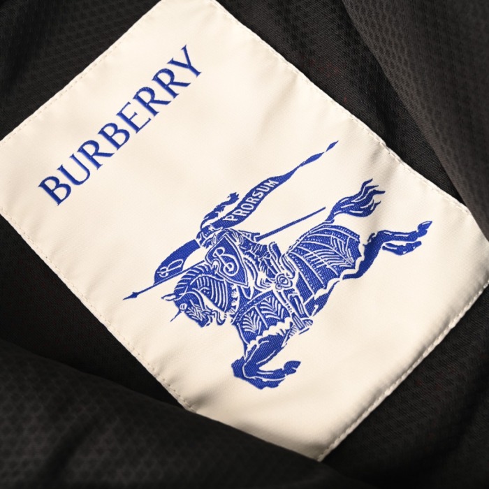Burberry 2026ss New Jacket Size S-L