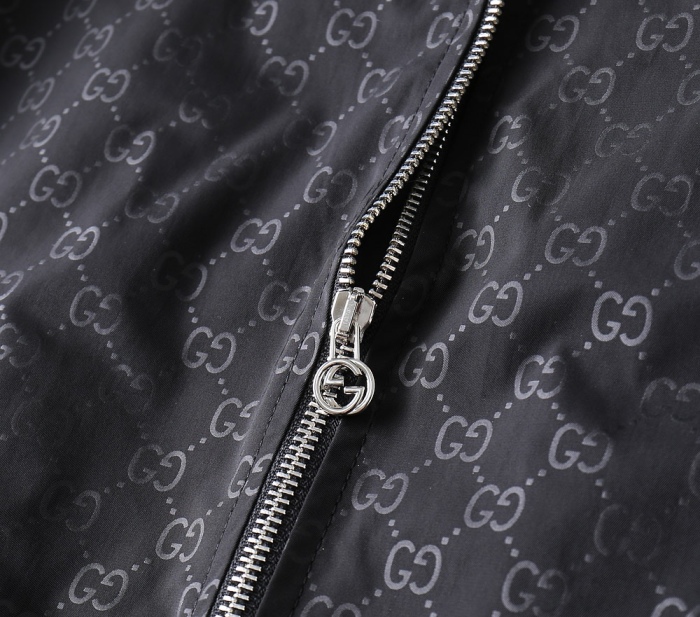 Gucci 2026ss New Jacket Size M-XXXL