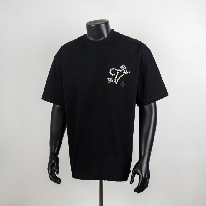 Louis Vuitton 2026ss New T Shirt Size S-XL