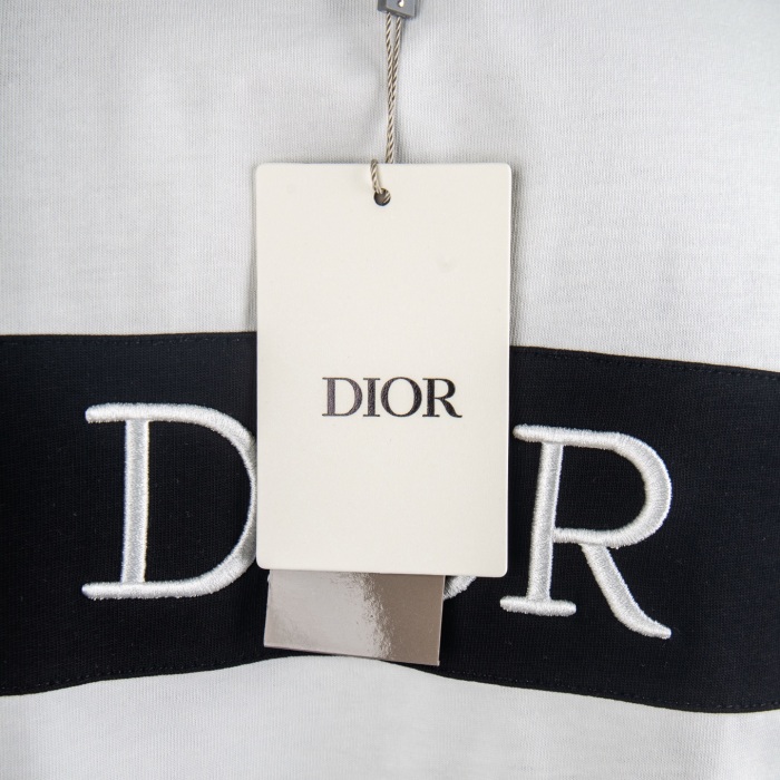 Dior 2026ss New T Shirt Size S-XL