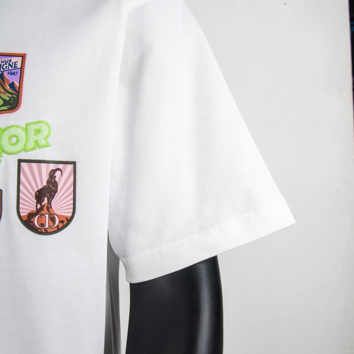 Dior 2026ss New T Shirt Size S-XL