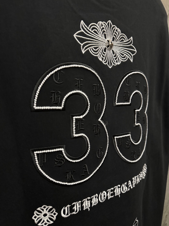 Chrome Hearts 2026ss New T Shirt Size S-XL