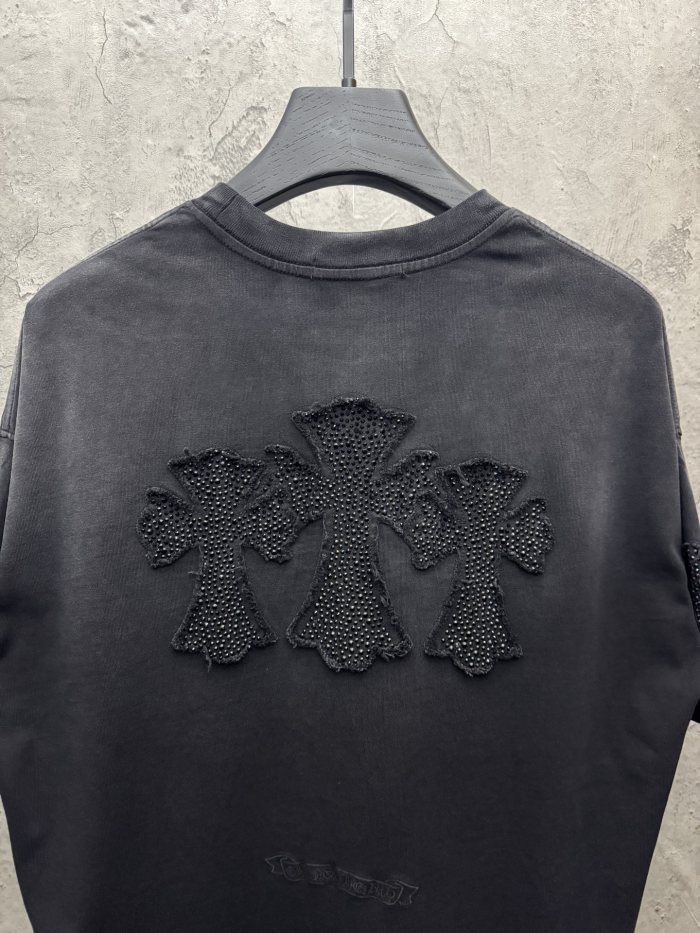 Chrome Hearts 2026ss New T Shirt Size S-XL