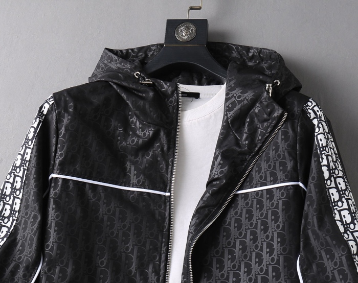 Dior 2026ss New Jacket Size M-XXXL