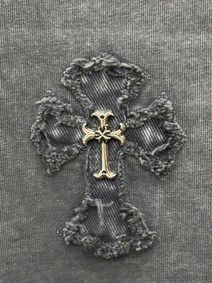 Chrome Hearts 2026ss New T Shirt Size S-XL