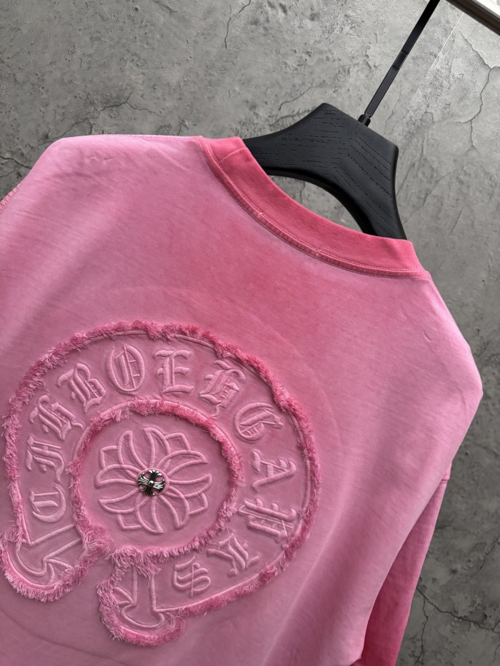 Chrome Hearts 2026ss New T Shirt Size S-XL