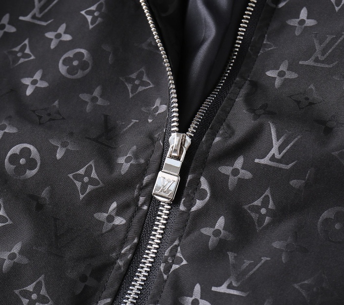 Louis Vuitton 2026ss New Jacket Size M-XXXL