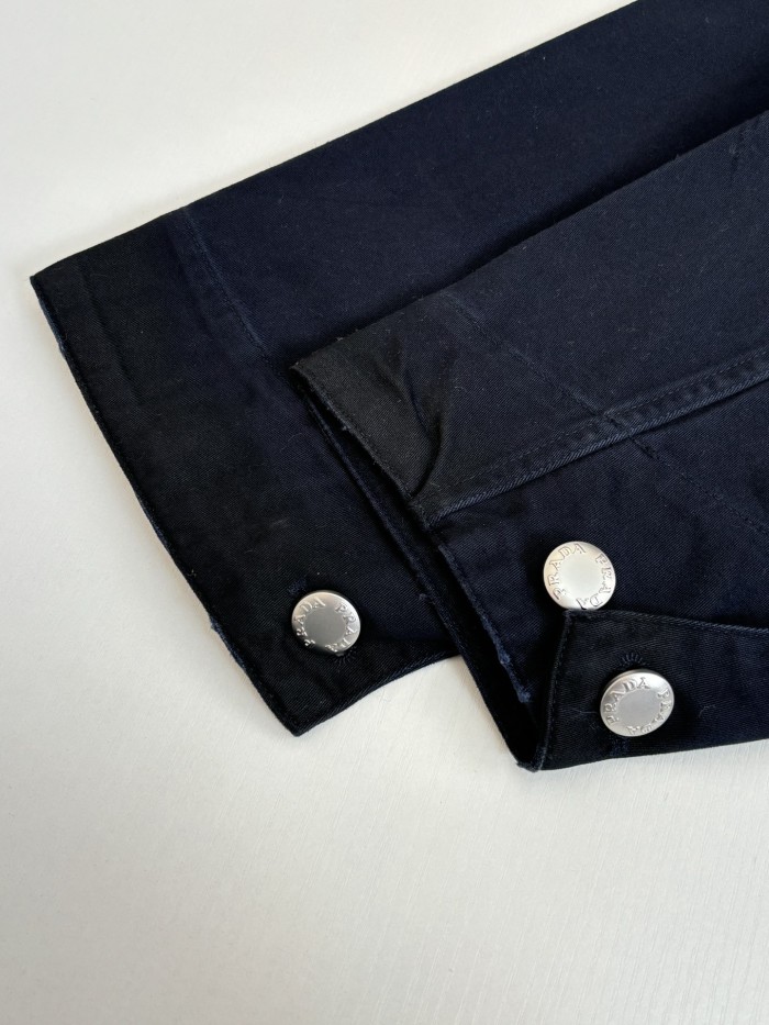 Prada 2026ss New Jacket Size S-XL